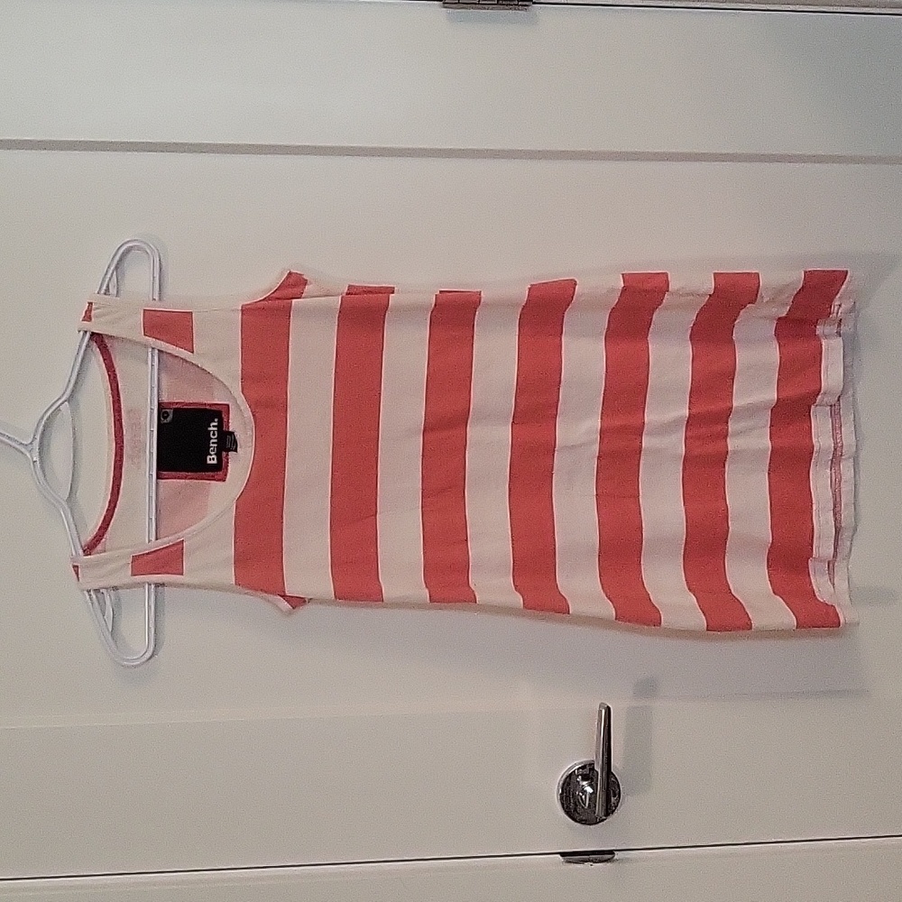 Bench Striped Dress